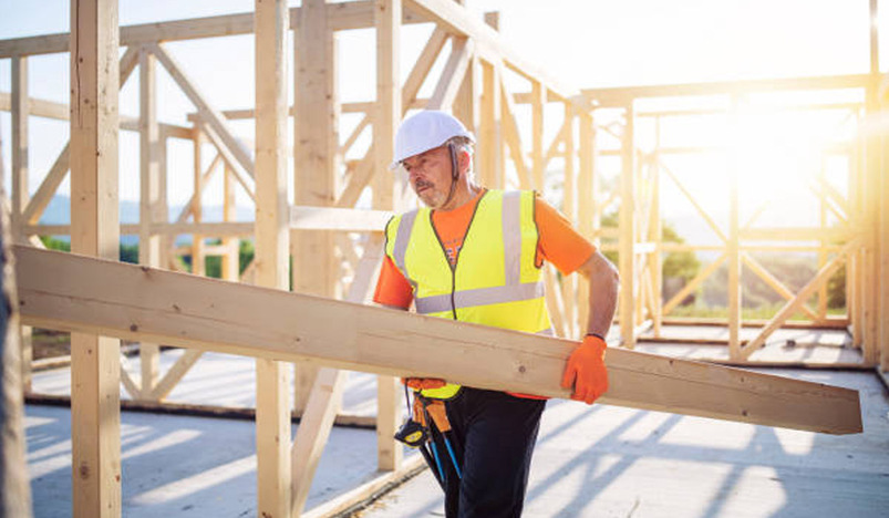 Critical areas that require attention during home construction